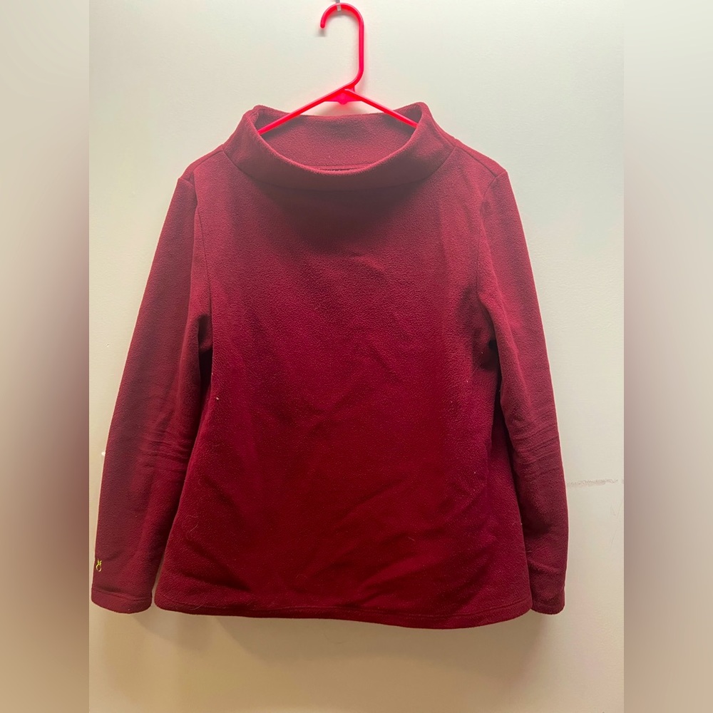Dudley Stephens Greenpoint Boatneck Size L
